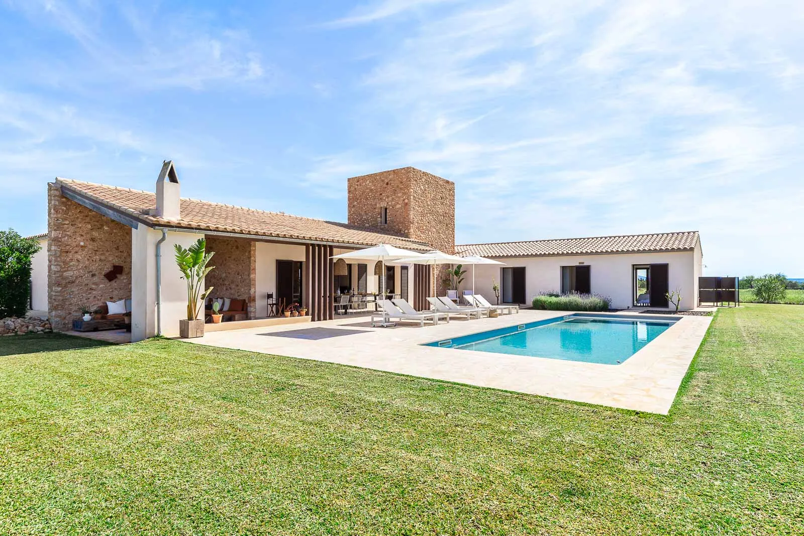Finca Feliç