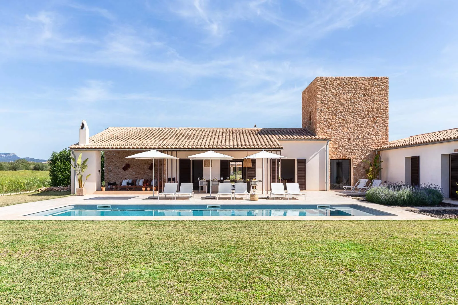 Finca Feliç 2